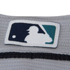 Image of Seattle Mariners Majestic Official Cool Base Jersey - Gray 2019