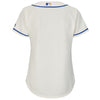 Image of Seattle Mariners Majestic Women's Cool Base Jersey - Cream 2019