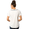 Image of Seattle Mariners Majestic Women's Cool Base Jersey - White 2019