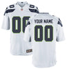 Image of Seattle Seahawks Custom Youth Game Jersey 2019