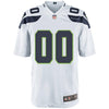 Image of Seattle Seahawks Custom Youth Game Jersey 2019