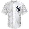 Image of Sonny Gray New York Yankees Majestic Cool Base Player Jersey - White 2019