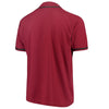 Image of South Carolina Gamecocks Under Armour Performance Replica Baseball Jersey - Garnet 2019