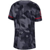 Image of St. Louis Cardinals Camo Jersey - Navy 2019