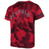 Image of St. Louis Cardinals Camo Jersey - Red 2019