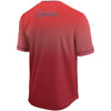 Image of St. Louis Cardinals Fade Jersey - Red 2019