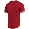 Image of Stanford Cardinal Vapor Untouchable Elite Two-Button Replica Baseball Jersey - Cardinal 2019