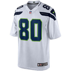 Steve Largent Seattle Seahawks Retired Player Limited Jersey - White 2019