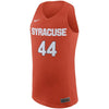 Image of Syracuse Orange College Replica Basketball Jersey – Orange 2019