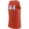 Image of Syracuse Orange College Replica Basketball Jersey – Orange 2019