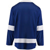 Image of Tampa Bay Lightning Breakaway Home Jersey - Blue 2019