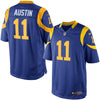 Image of Tavon Austin Los Angeles Rams Limited Jersey - Royal 2019