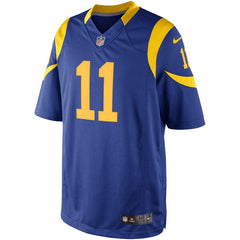 Tavon Austin Los Angeles Rams Limited Jersey - Royal 2019