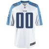 Image of Tennessee Titans Custom Youth Game Jersey 2019