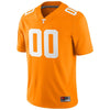 Image of Tennessee Volunteers Football Custom Game Jersey – Tennessee Orange 2019