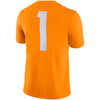 Image of Tennessee Volunteers Game Football Jersey – Tennessee Orange 2019