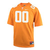 Image of Tennessee Volunteers Youth Custom Replica Jersey - Tennessee Orange 2019