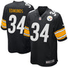 Image of Terrell Edmunds Pittsburgh Steelers Game Jersey – Black 2019