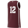 Image of Texas A&amp;M Aggies  Replica Swingman Jersey – Maroon 2019