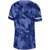 Image of Toronto Blue Jays Camo Jersey - Royal 2019