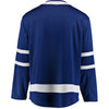 Image of Toronto Maple Leafs Breakaway Home Jersey - Blue 2019