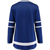 Image of Toronto Maple Leafs Women's Breakaway Home Jersey - Blue 2019