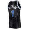 Image of Tracy McGrady Orlando Magic Mitchell &amp; Ness 2003-04 Hardwood Classics Swingman Jersey – Black 2019