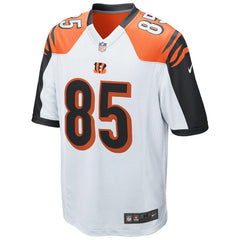 Tyler Eifert Cincinnati Bengals Game Jersey - White 2019