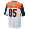 Image of Tyler Eifert Cincinnati Bengals Game Jersey - White 2019