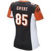 Image of Tyler Eifert Cincinnati Bengals Girls Youth Game Jersey - Black 2019