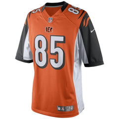 Tyler Eifert Cincinnati Bengals Limited Jersey - Orange 2019