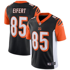 Tyler Eifert Cincinnati Bengals Vapor Untouchable Limited Player Jersey - Black 2019