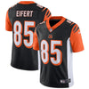 Image of Tyler Eifert Cincinnati Bengals Vapor Untouchable Limited Player Jersey - Black 2019