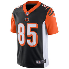 Tyler Eifert Cincinnati Bengals Vapor Untouchable Limited Player Jersey - Black 2019