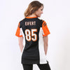 Image of Tyler Eifert Cincinnati Bengals Women's Game Jersey - Black 2019