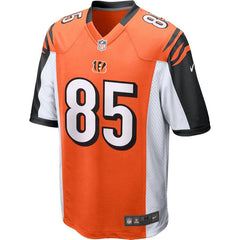 Tyler Eifert Cincinnati Bengals Youth Alternate Game Jersey - Orange 2019