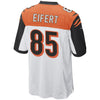 Image of Tyler Eifert Cincinnati Bengals Youth Game Jersey - White 2019