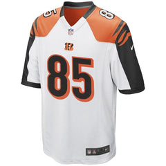 Tyler Eifert Cincinnati Bengals Youth Game Jersey - White 2019