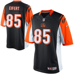 Tyler Eifert Cincinnati Bengals Youth Limited Jersey - Black 2019