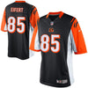 Image of Tyler Eifert Cincinnati Bengals Youth Limited Jersey - Black 2019