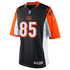 Tyler Eifert Cincinnati Bengals Youth Limited Jersey - Black 2019