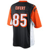 Image of Tyler Eifert Cincinnati Bengals Youth Limited Jersey - Black 2019