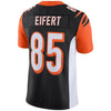 Image of Tyler Eifert Cincinnati Bengals Youth Vapor Untouchable Limited Player Jersey - Black 2019