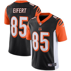 Tyler Eifert Cincinnati Bengals Youth Vapor Untouchable Limited Player Jersey - Black 2019