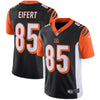 Image of Tyler Eifert Cincinnati Bengals Youth Vapor Untouchable Limited Player Jersey - Black 2019