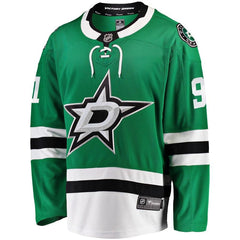 Tyler Seguin Dallas Stars Breakaway Player Jersey - Green 2019