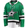 Image of Tyler Seguin Dallas Stars Breakaway Player Jersey - Green 2019