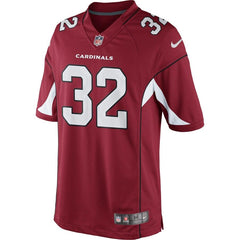 Tyrann Mathieu Arizona Cardinals Team Color Limited Jersey - Cardinal 2019
