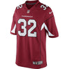 Image of Tyrann Mathieu Arizona Cardinals Team Color Limited Jersey - Cardinal 2019