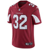 Image of Tyrann Mathieu Arizona Cardinals Vapor Untouchable Limited Player Jersey - Cardinal 2019